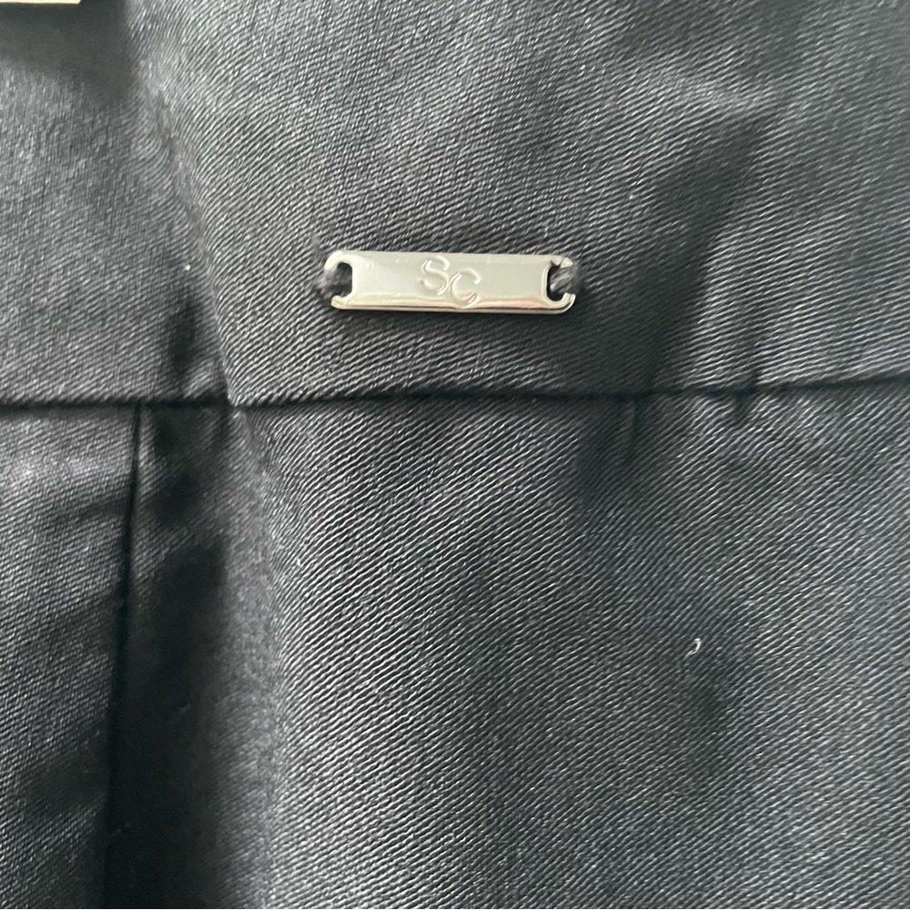 S.C. & CO Pull-on Skort - Picture 4 of 4
